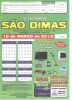 FESTA DOPADROEIRO SÃO DIMAS FESTA DOPADROEIRO SÃO DIMAS
